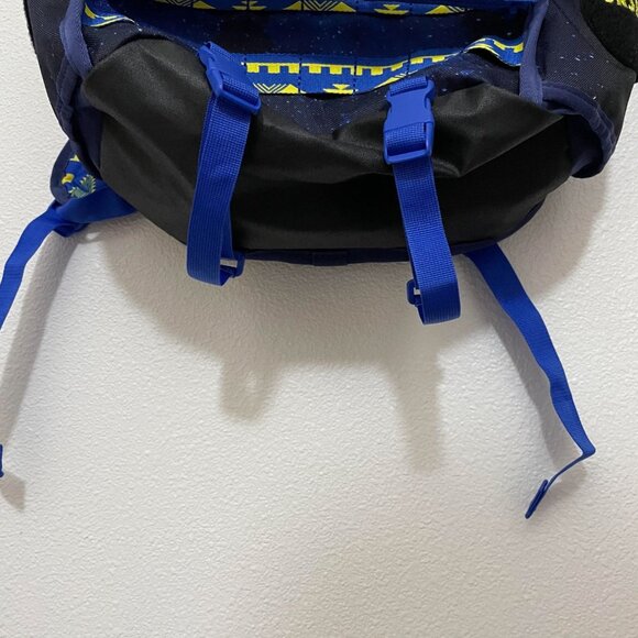 Nike Doernbecher Freestyle Backpack 'Royal Blue' FD9686-405 Coley Miller - Like - Picture 9 of 9